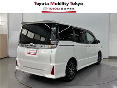 ヴォクシー ZS
