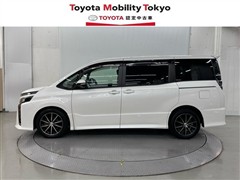 ヴォクシー ZS