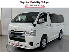 ハイエースV S-GL