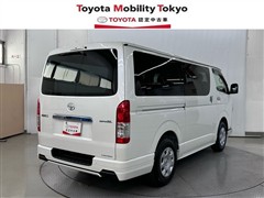 ハイエースV S-GL