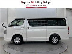 ハイエースV S-GL