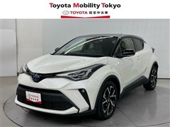 C-HR HV G