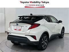 C-HR HV G