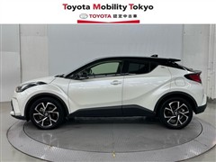 C-HR HV G
