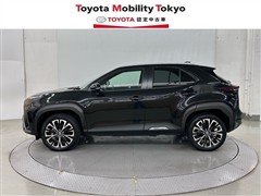 ヤリスクロス HV Zアドベンチャー