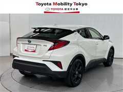 C-HR Gモードネロ セーフティ+2