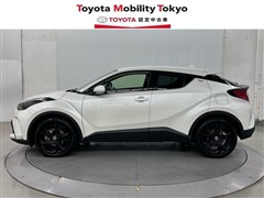 C-HR Gモードネロ セーフティ+2