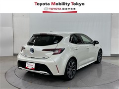 カローラスポーツ HV G Z