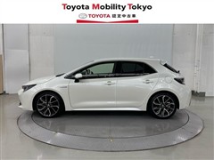 カローラスポーツ HV G Z