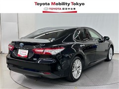 カムリ G レザーパッケージ
