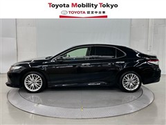 カムリ G レザーパッケージ