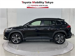 カローラクロス ハイブリッド Z