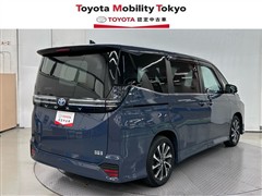 ヴォクシー ハイブリッド S-Z