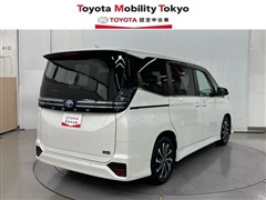 ヴォクシー ハイブリッド S-Z