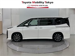 ヴォクシー ハイブリッド S-Z