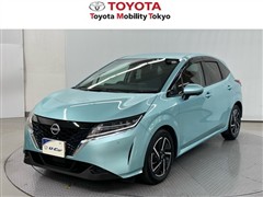 日産 ノート E-パワー X