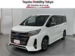 トヨタ ノア SI WXB3