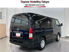 ハイエースV S-GLダークP2