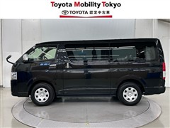 ハイエースV S-GLダークP2