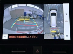 ヴォクシー ハイブリッド S-Z
