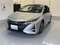 トヨタ プリウスPHV Aナビパッケージ