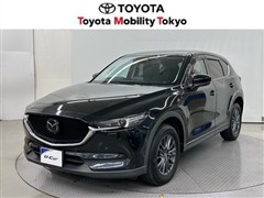 マツダ CX-5 XDスマートエディション