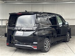 ヴォクシー S-Z