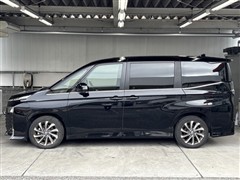 ヴォクシー S-Z