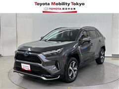 トヨタ RAV4 PHV G