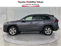 RAV4 HV G