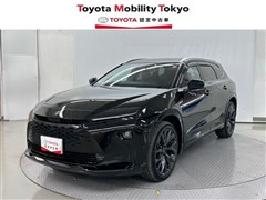 クラウンHVエステートZ