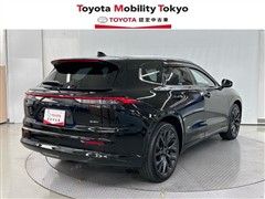 クラウンHVエステートZ