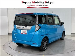 ルーミー カスタムG-T