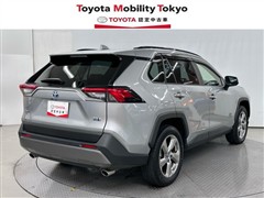 RAV4 ハイブリッドG