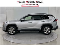 RAV4 ハイブリッドG