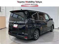 ヴォクシー HV S-Z