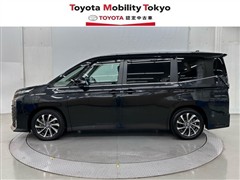 ヴォクシー HV S-Z