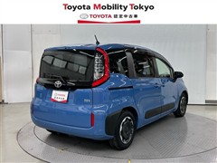 シエンタ ハイブリッド Z