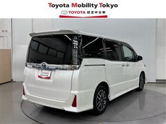 ヴォクシー ZSキラメキ2