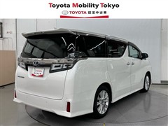 ヴェルファイア Z