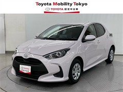 トヨタ ヤリス X