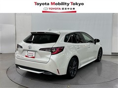 カローラツーリング WxB