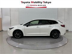 カローラツーリング WxB