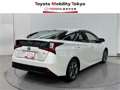 プリウス S ツーリングセレクション