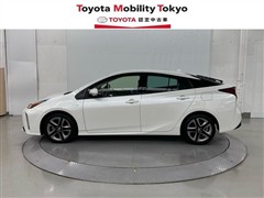 プリウス S ツーリングセレクション