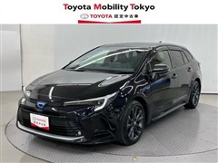 カローラツーリング HV WXB