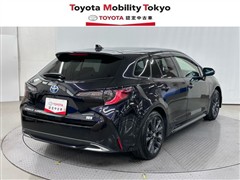 カローラツーリング HV WXB