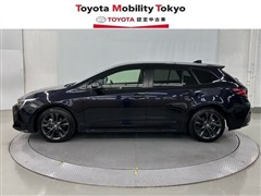 カローラツーリング HV WXB