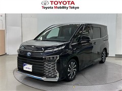 ヴォクシー ハイブリッド S-Z