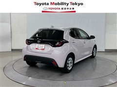 ヤリス X